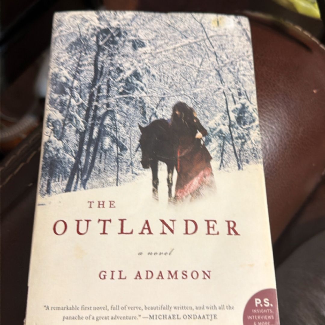 The Outlander