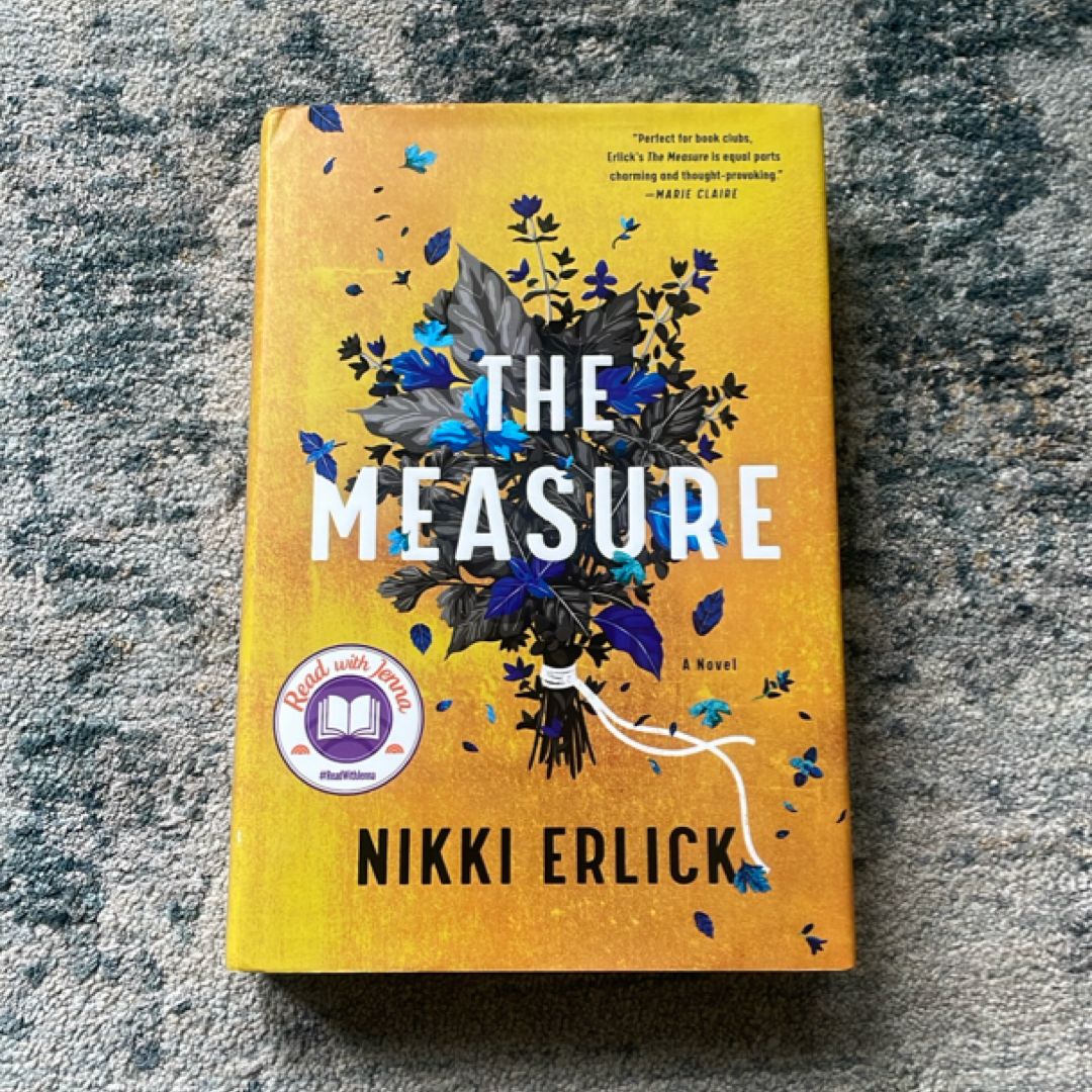 The Measure