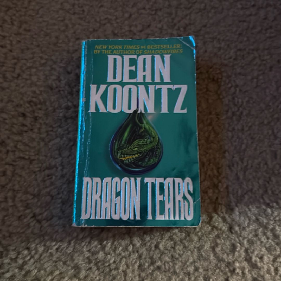 Dragon Tears