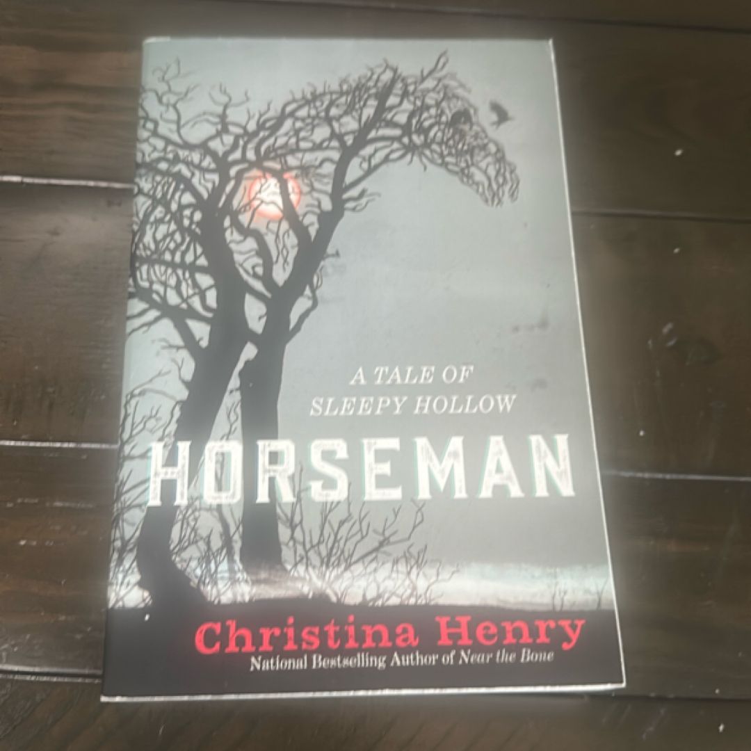 Horseman