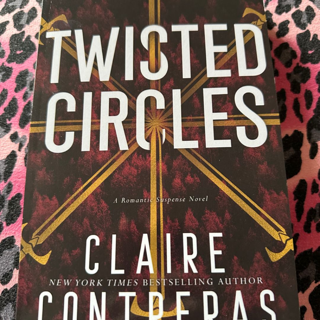 Twisted Circles