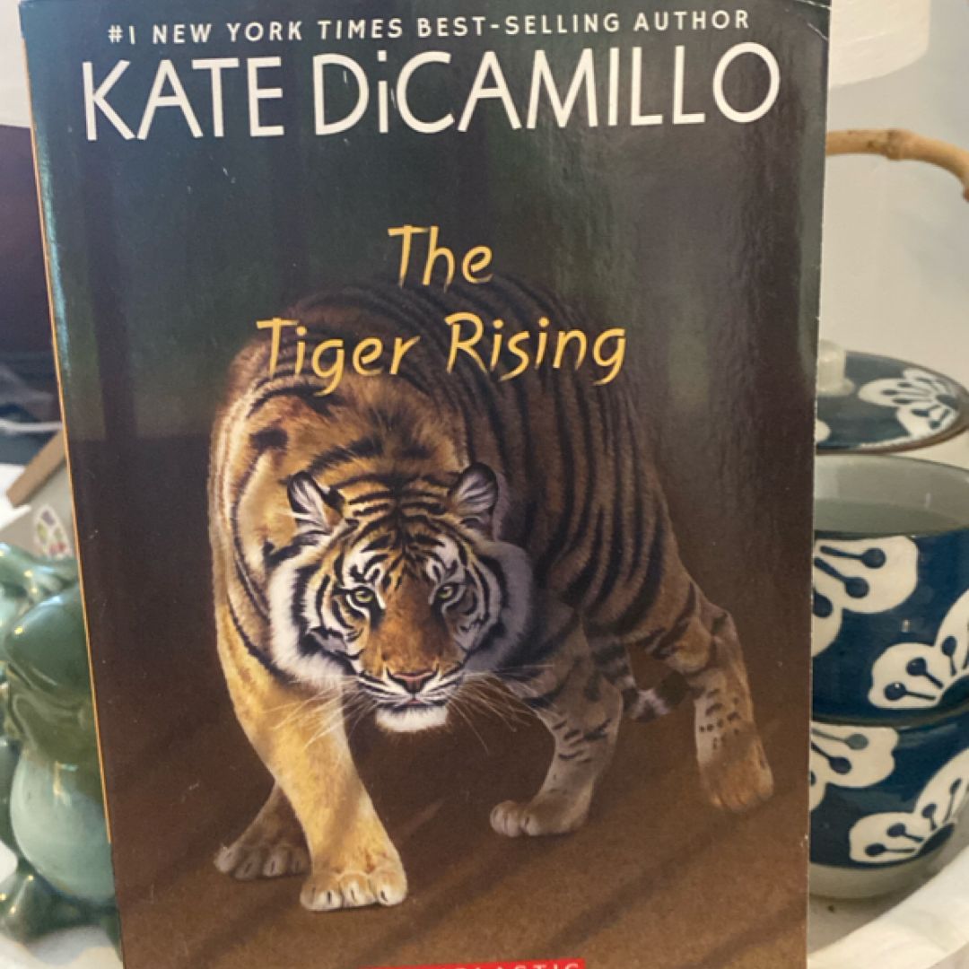 The Tiger Rising