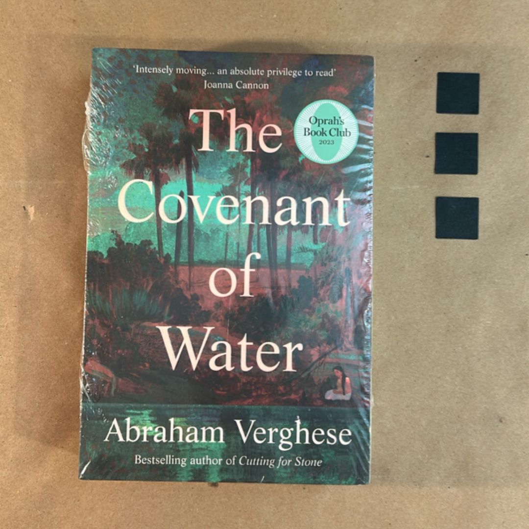 The Covenant of Water