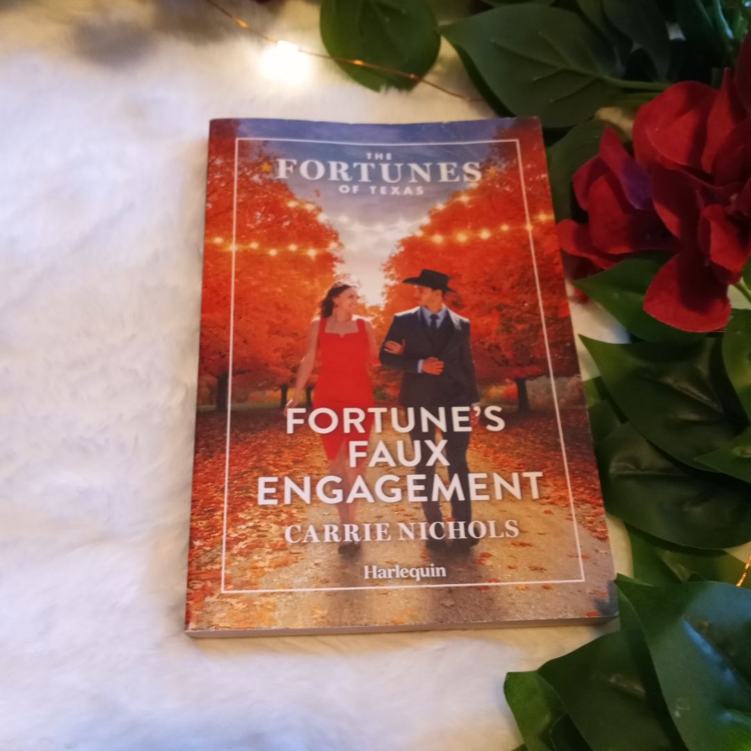 Fortune's Faux Engagement