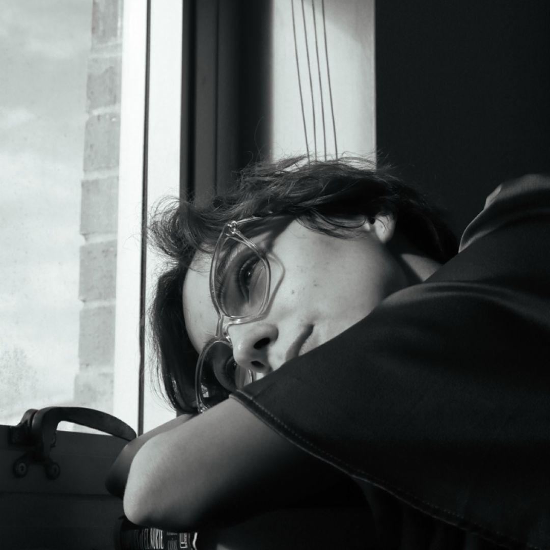 Strawberry Bookseller