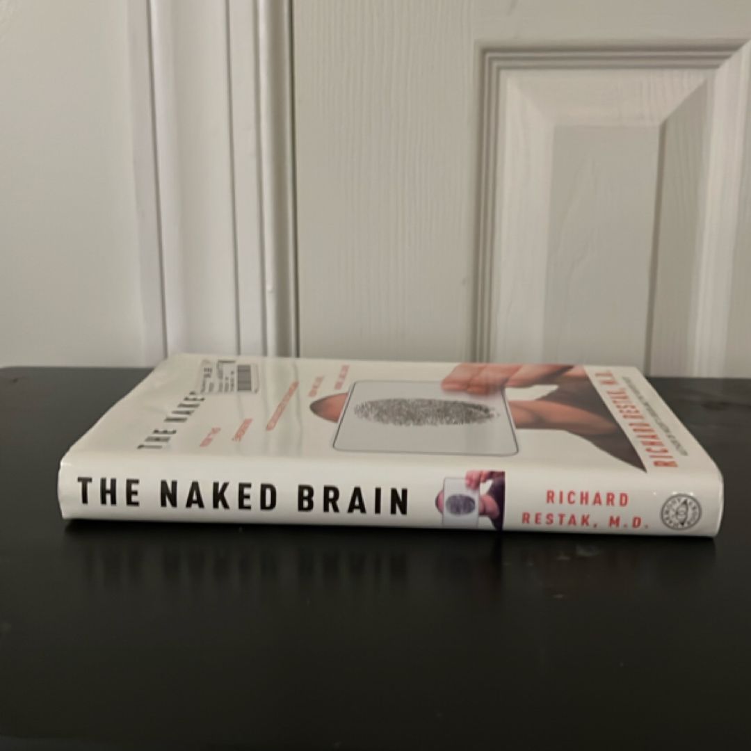 The Naked Brain