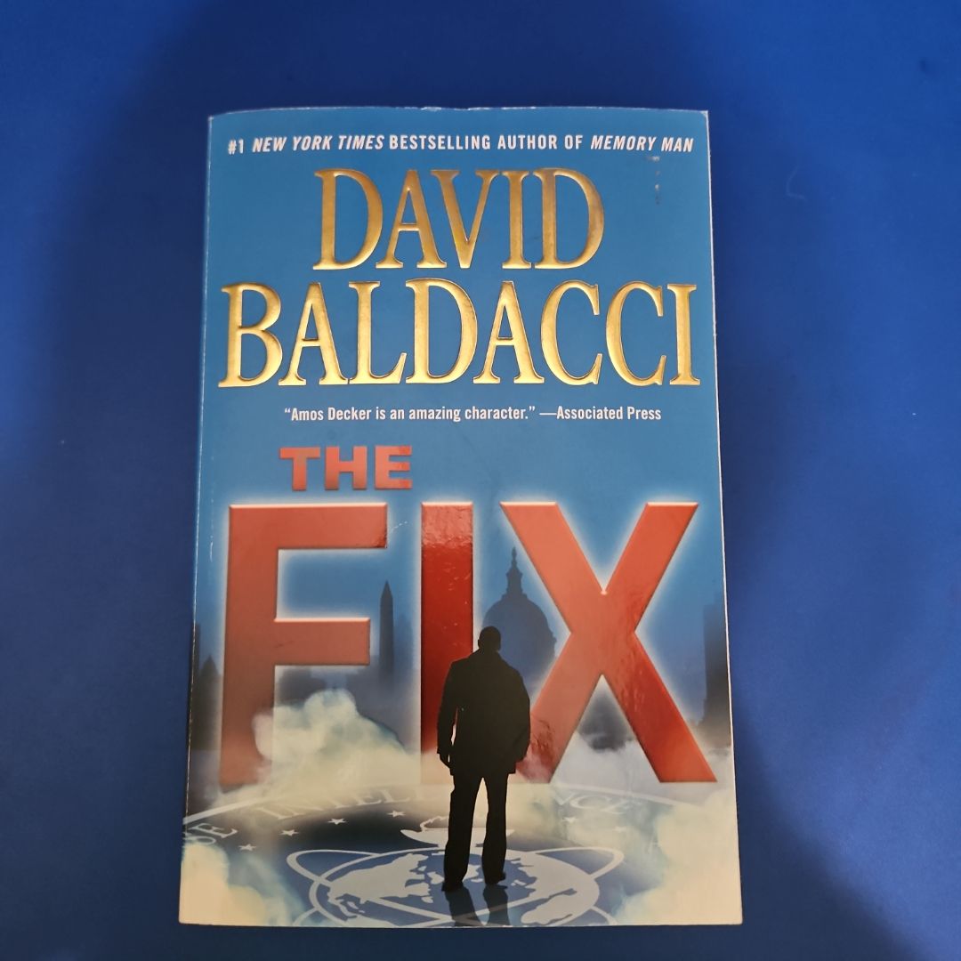 The Fix