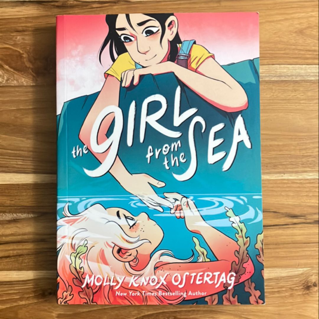 The Girl from the Sea