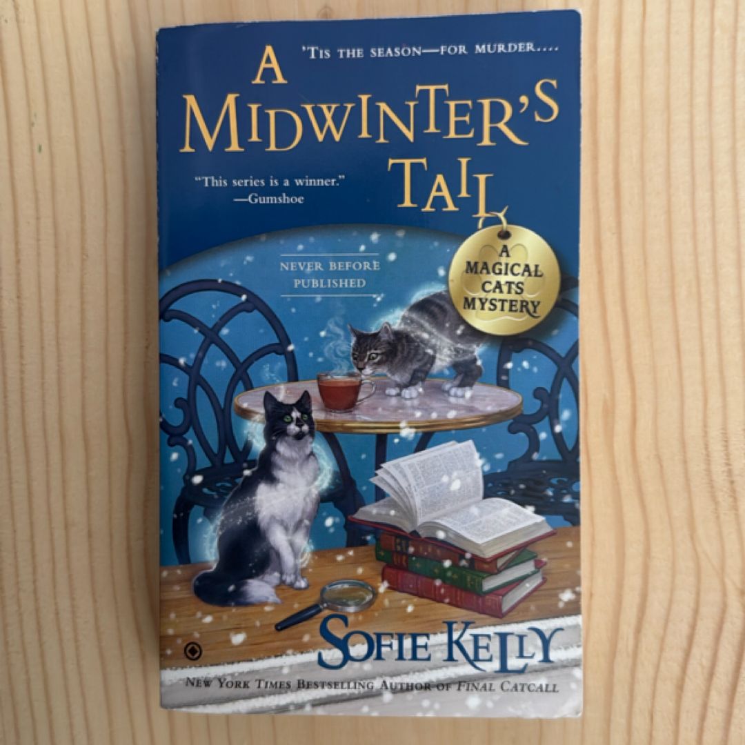 A Midwinter's Tail