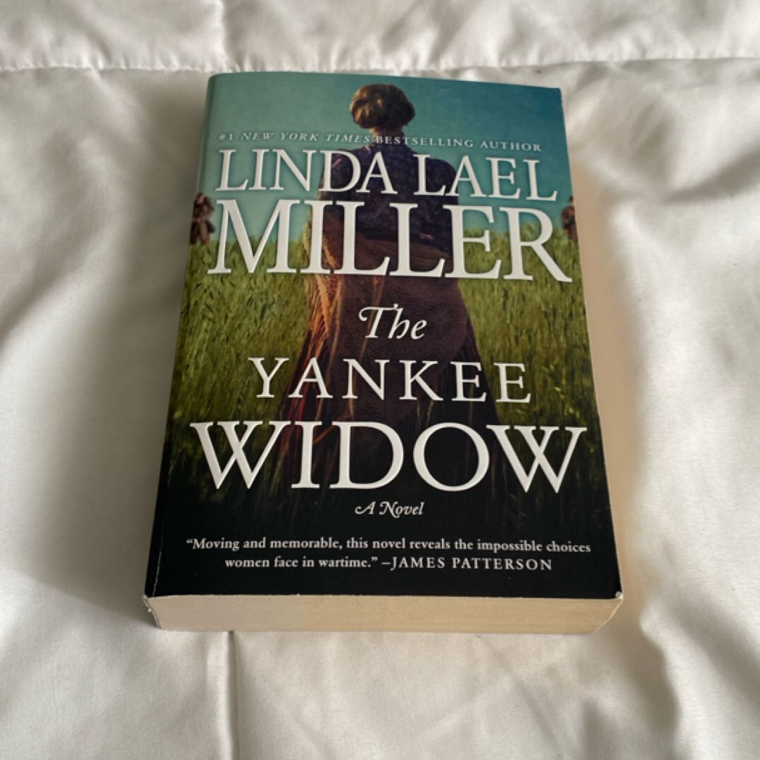 The Yankee Widow