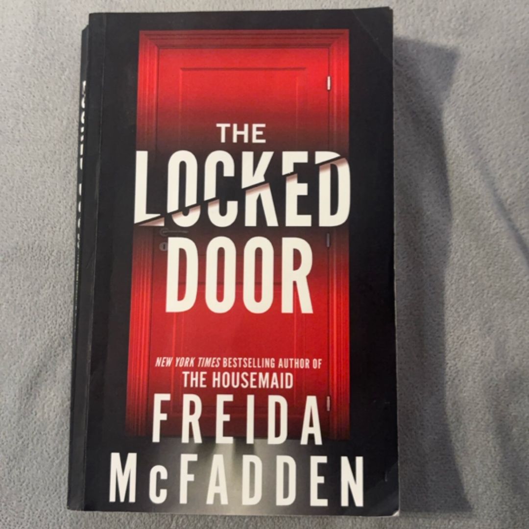 The Locked Door