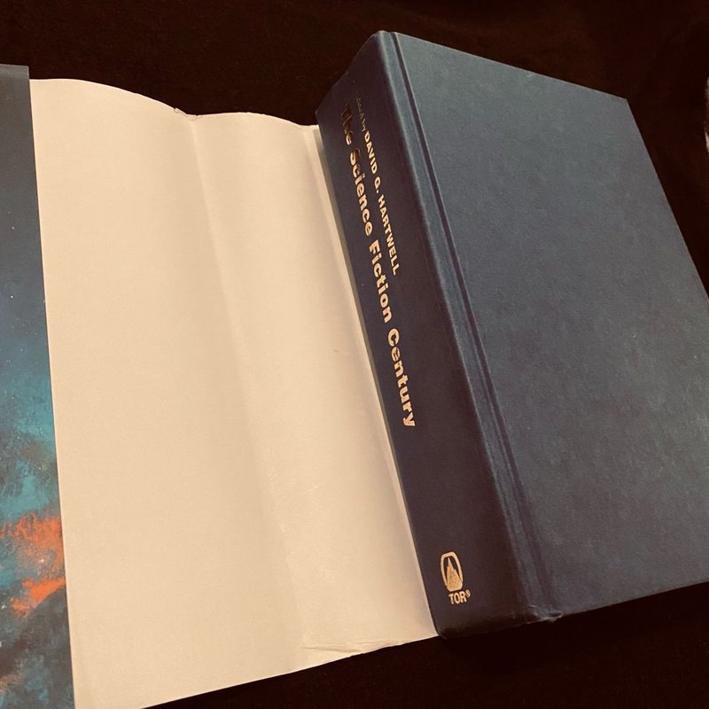 The Science Fiction Century