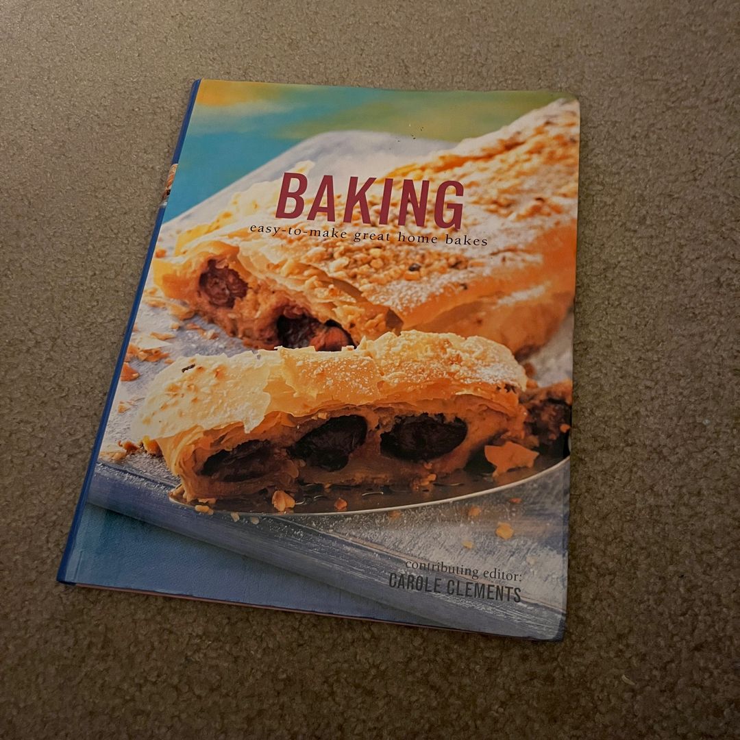 Baking