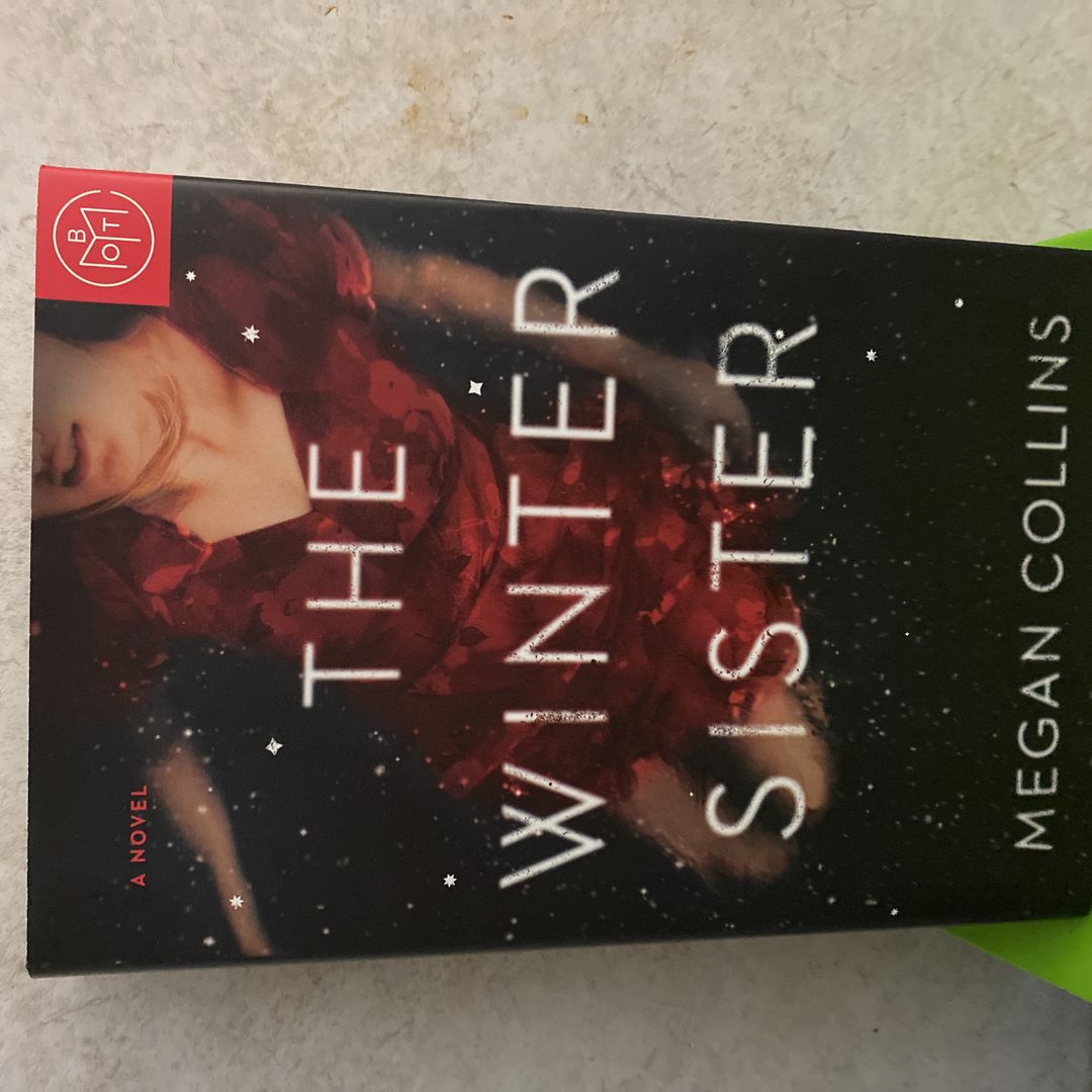 The Winter Sister