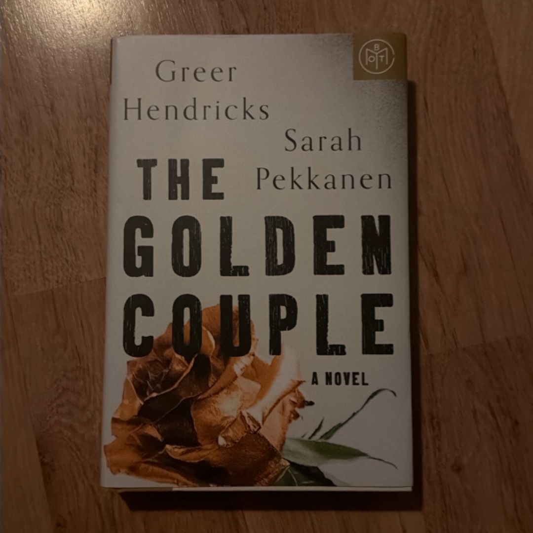 The Golden Couple
