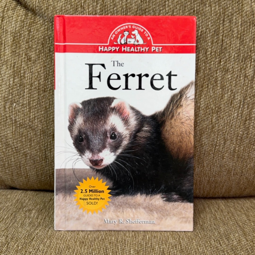 The Ferret