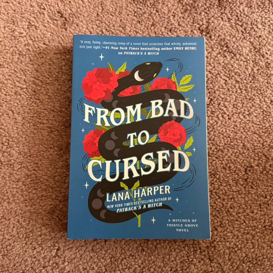 From Bad to Cursed