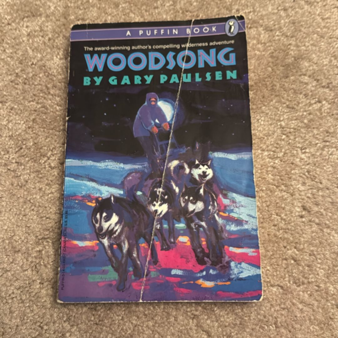 Woodsong
