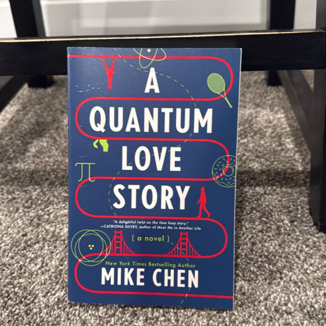 A Quantum Love Story