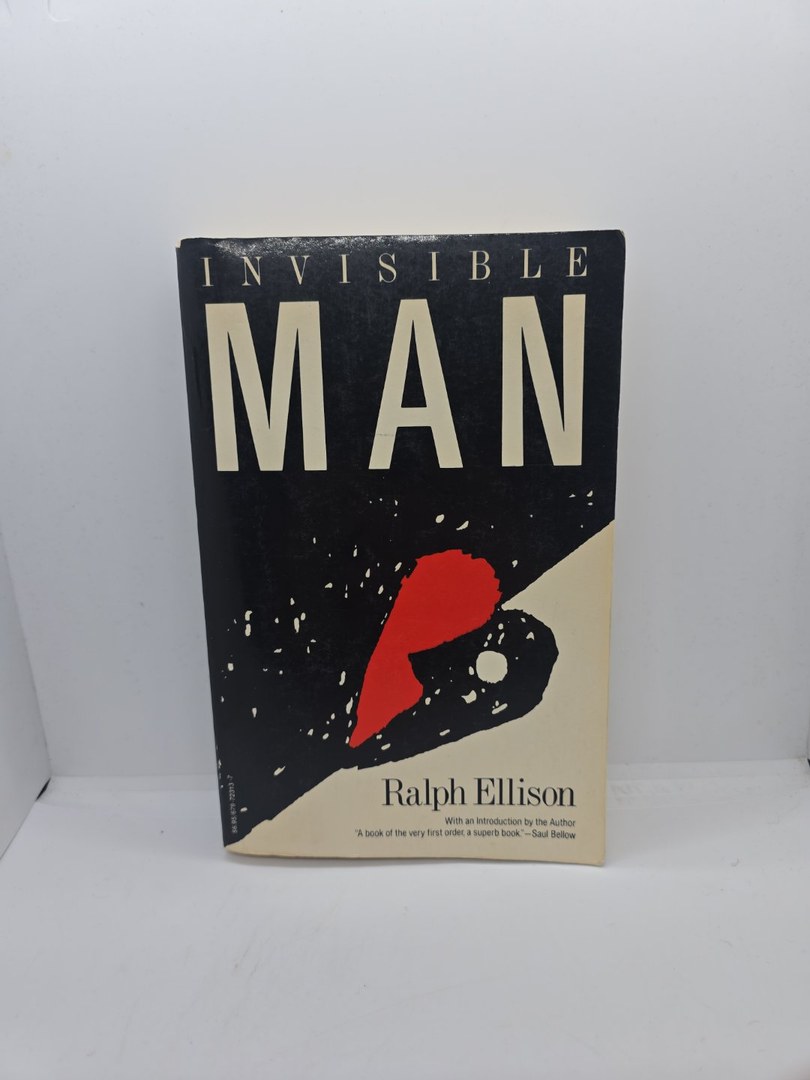 Invisible Man