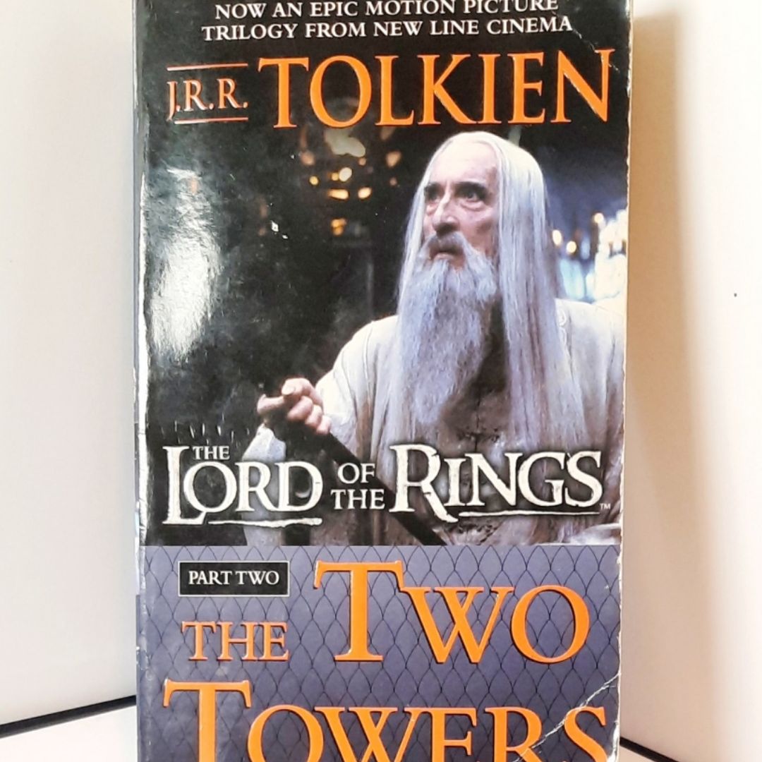The Two Towers