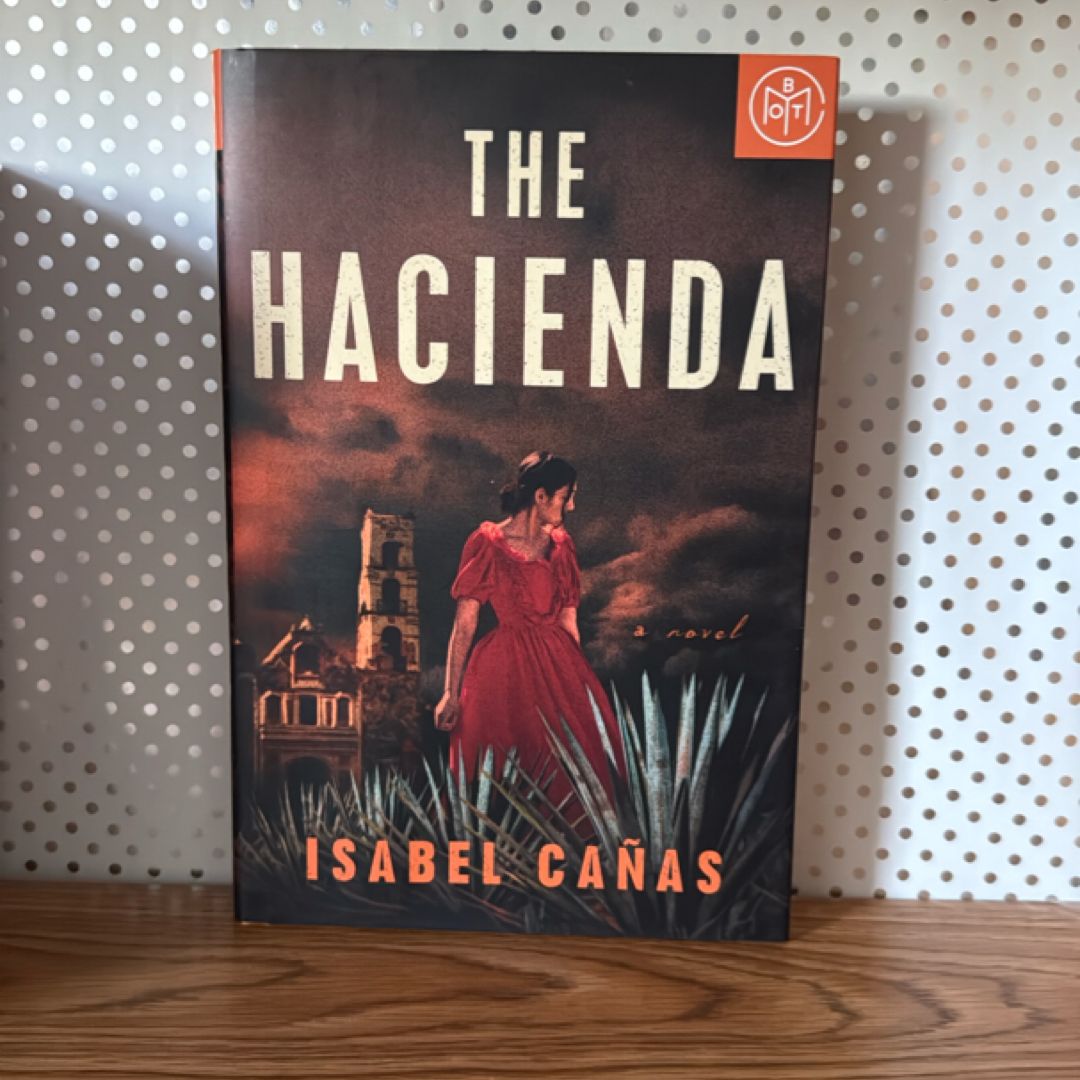 The Hacienda
