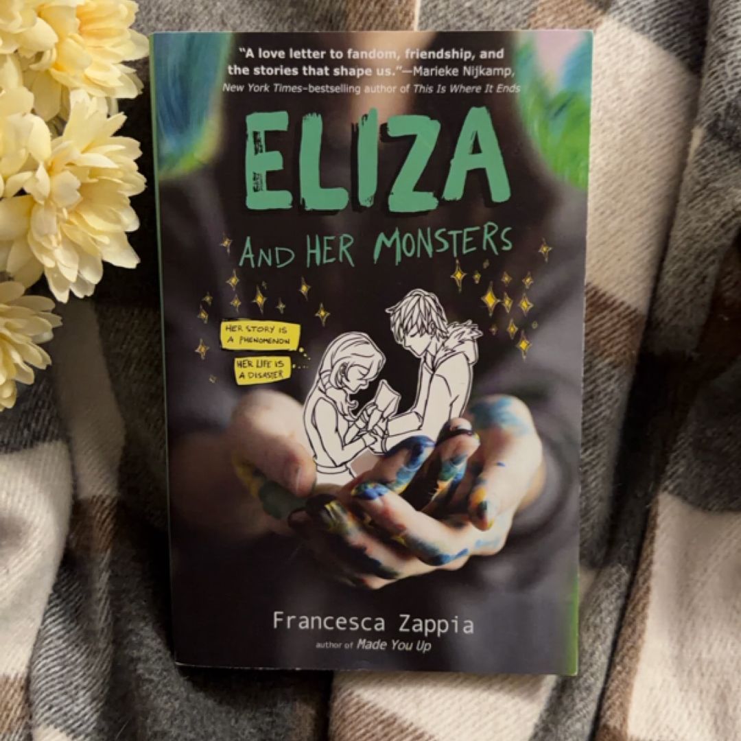 Eliza and Her Monsters