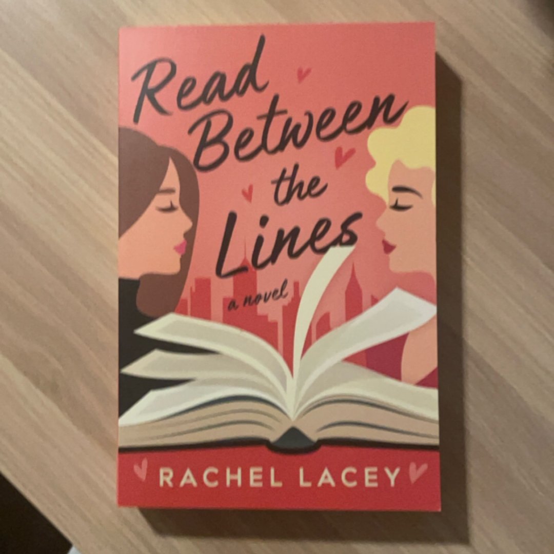 Read Between the Lines