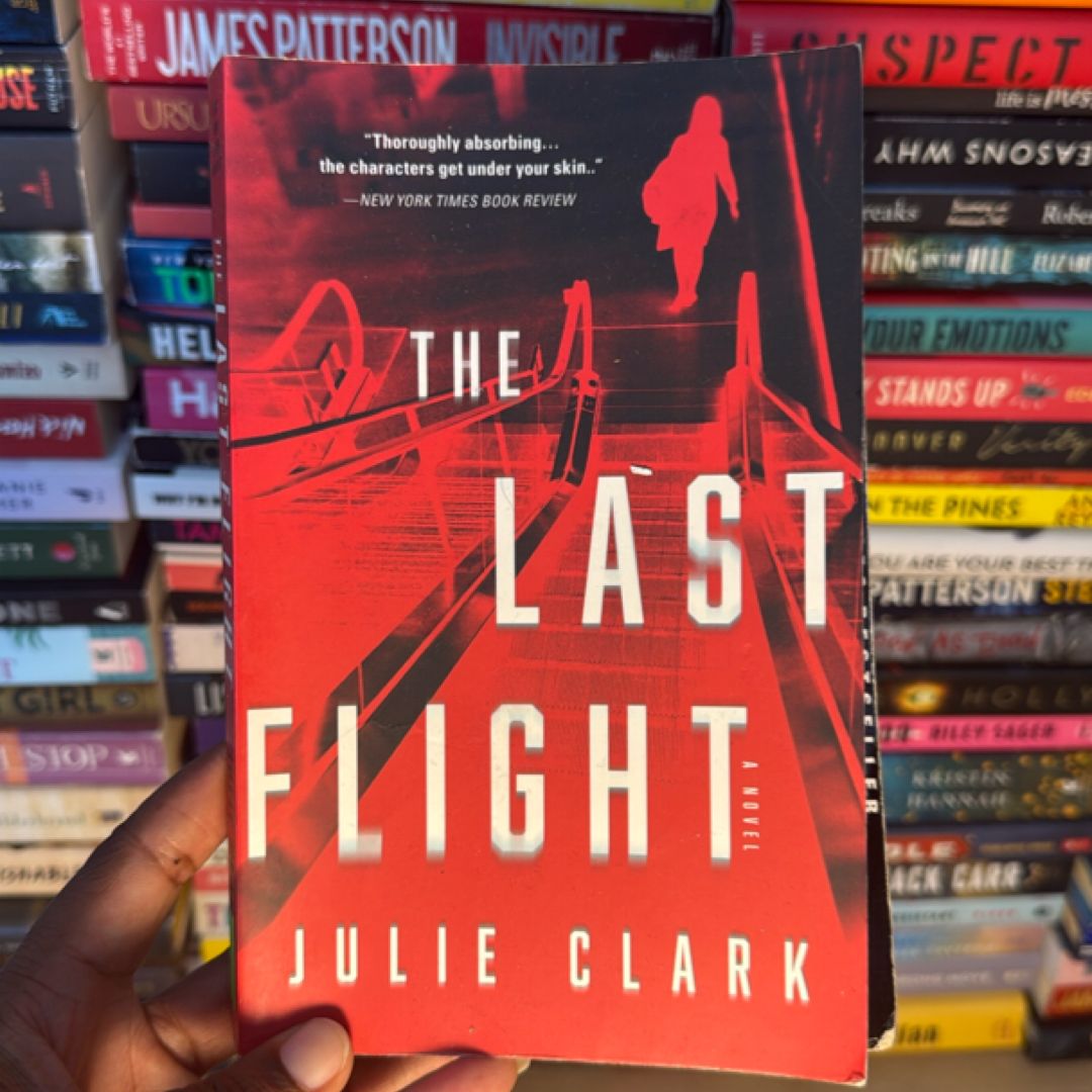 The Last Flight