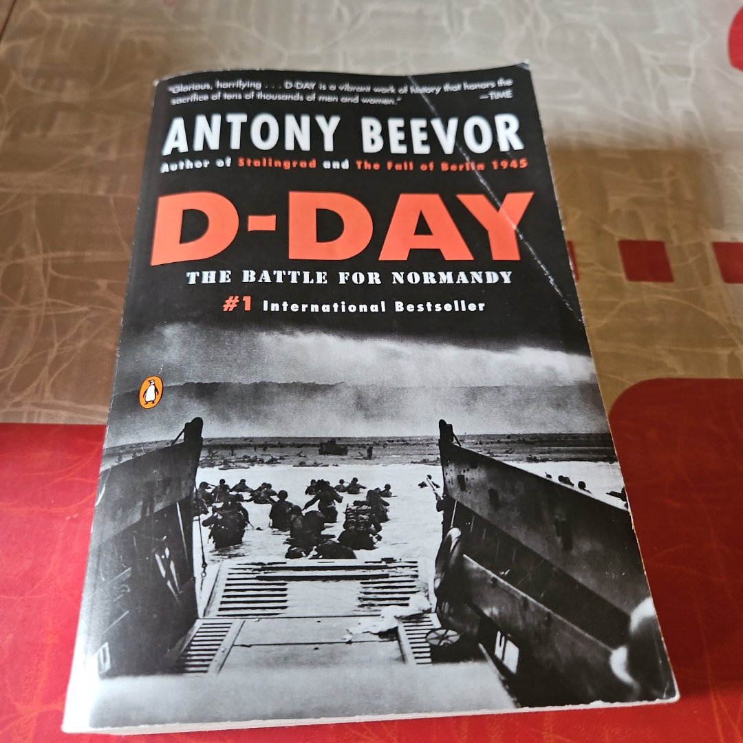 D-Day