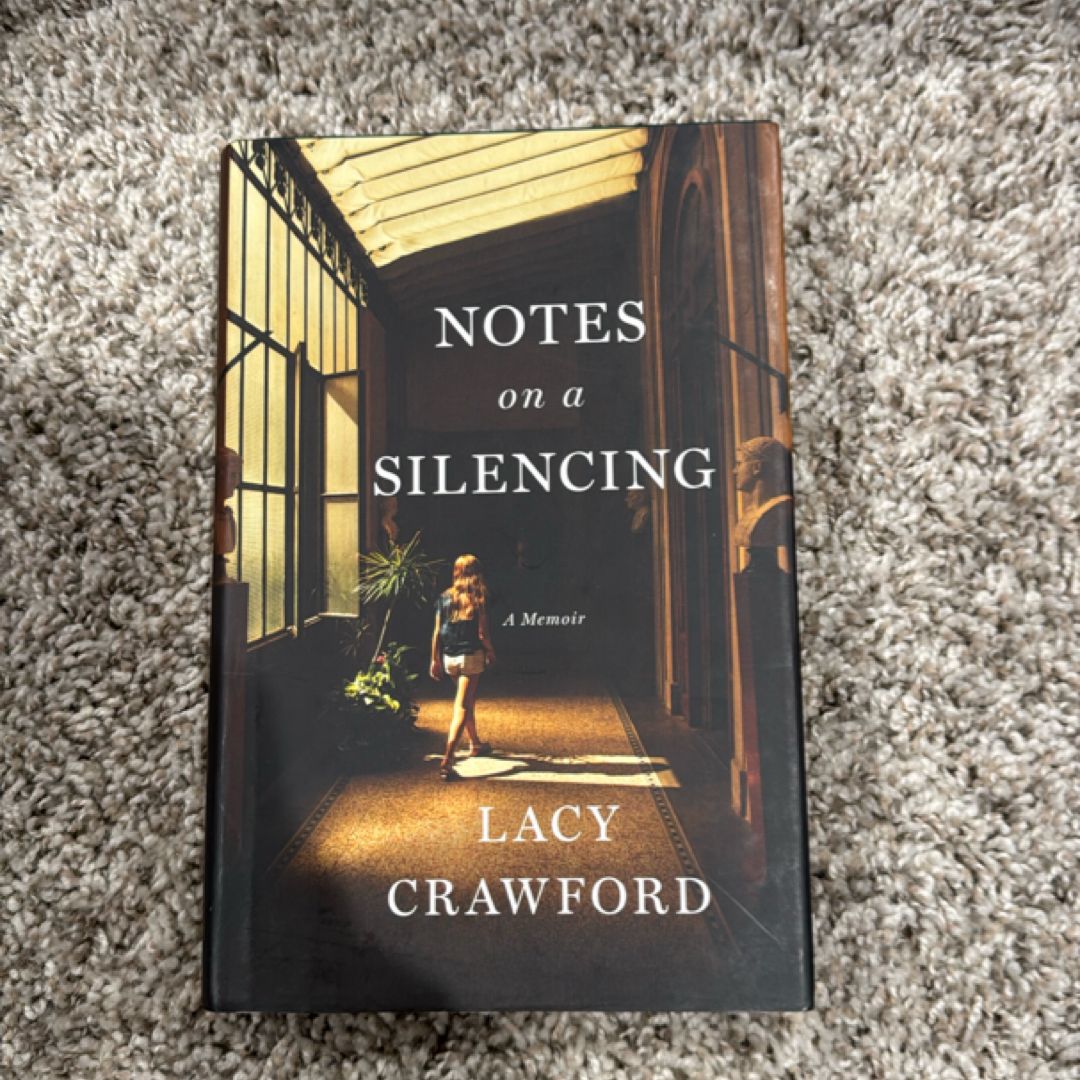 Notes on a Silencing