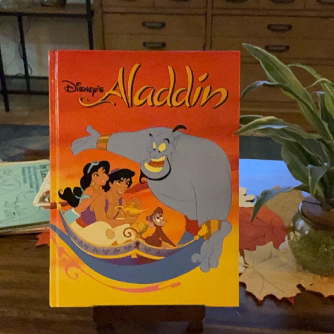 Aladdin