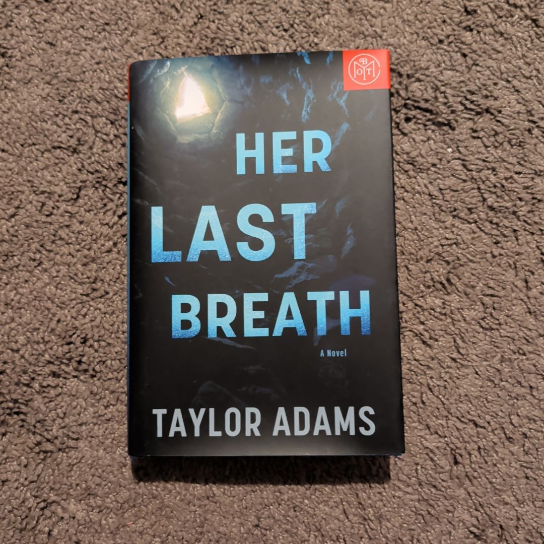 Her Last Breath