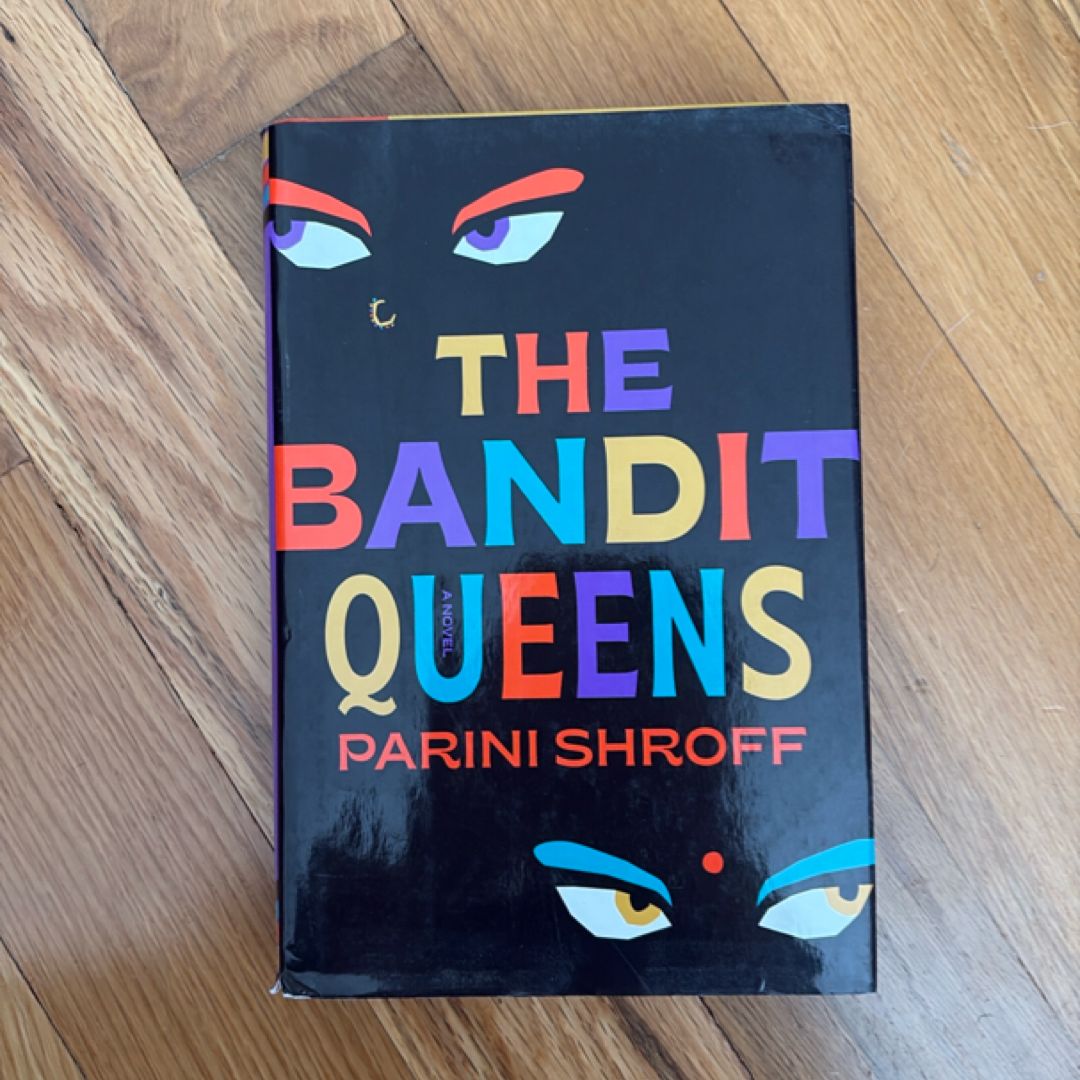 The Bandit Queens