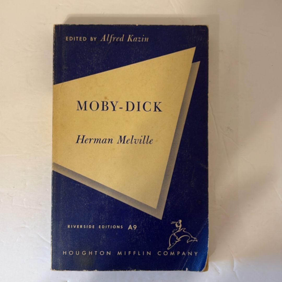 Moby-Dick (1640)