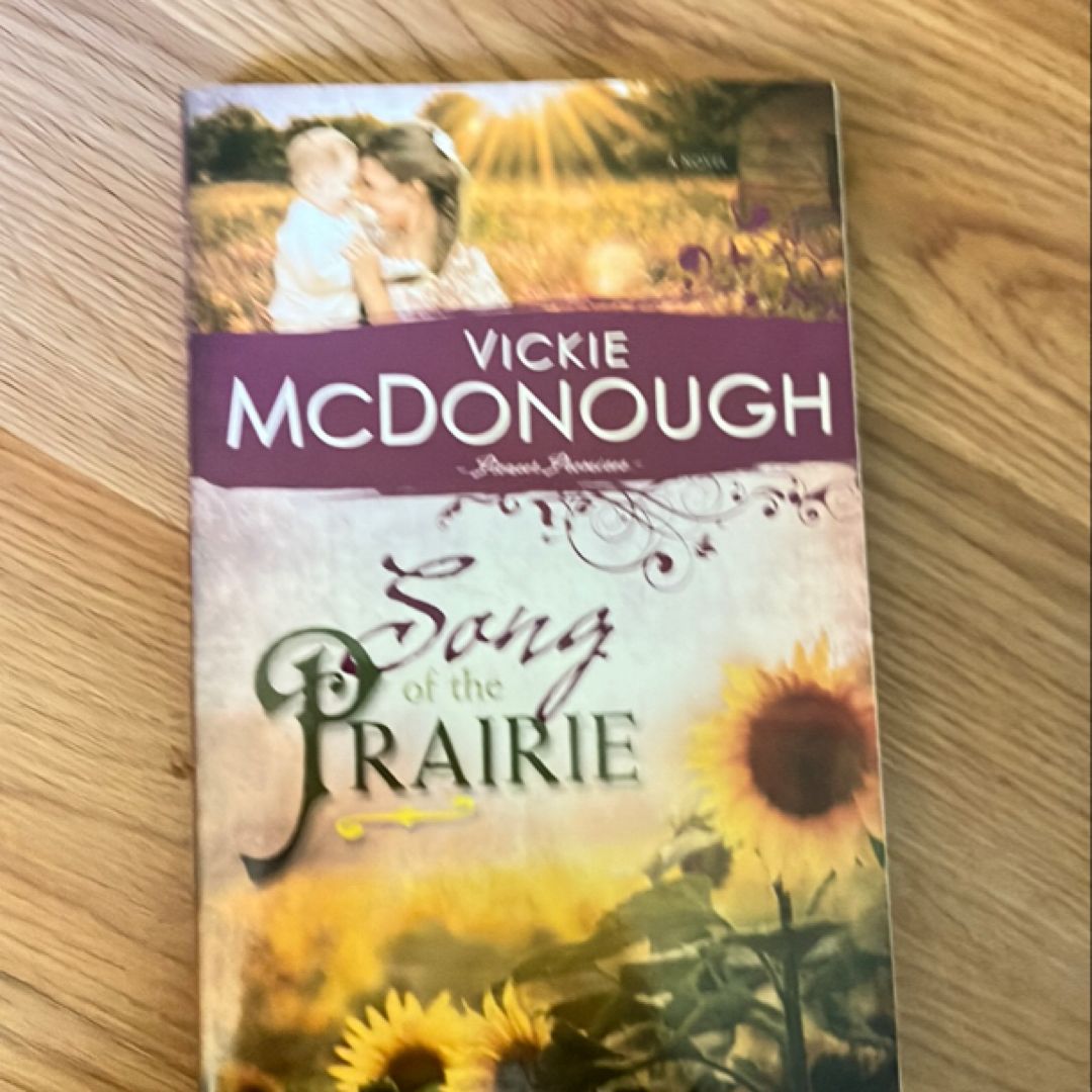 Song of the Prairie