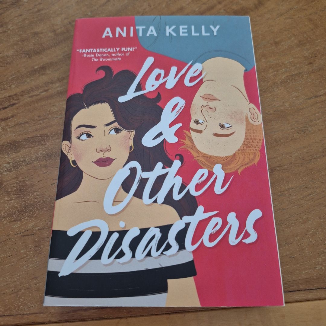 Love and Other Disasters