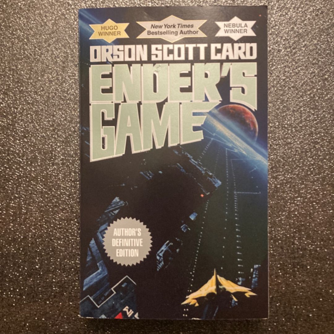 Ender's Game