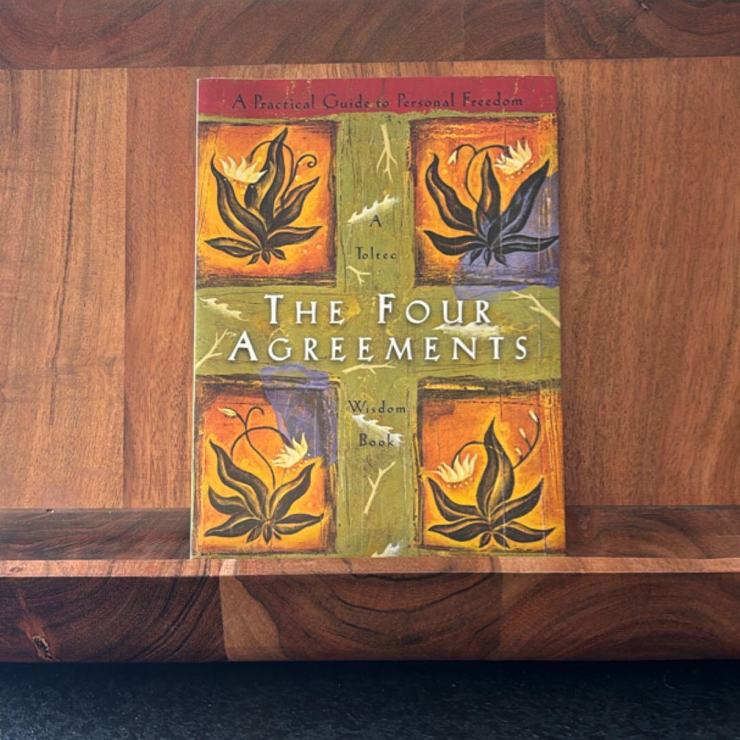 The Four Agreements