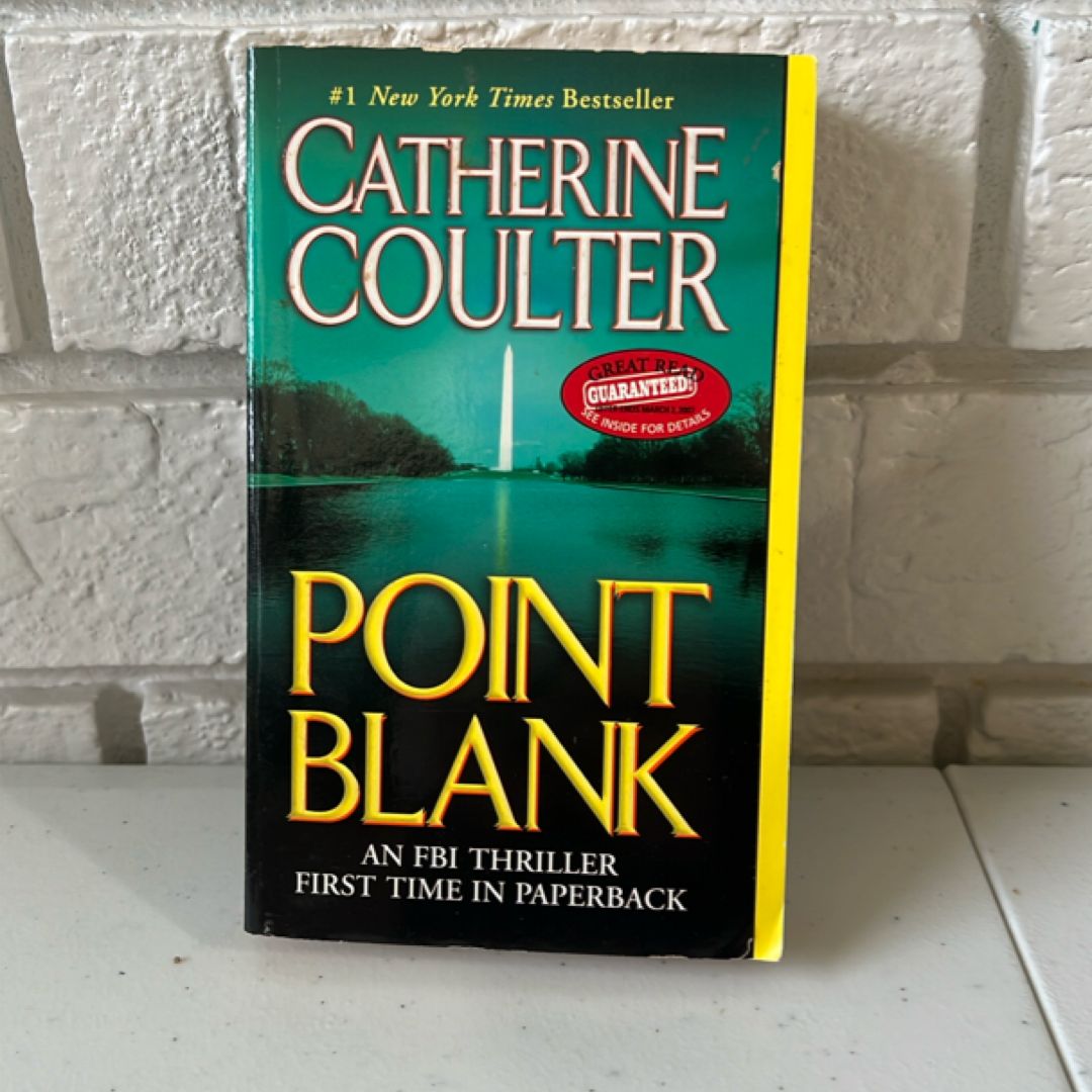 Point Blank
