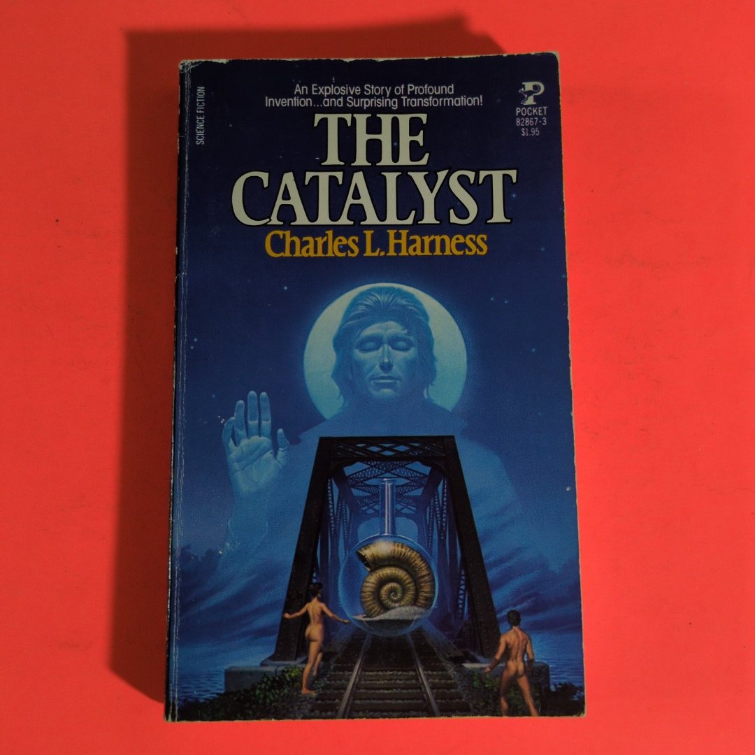 The Catalyst