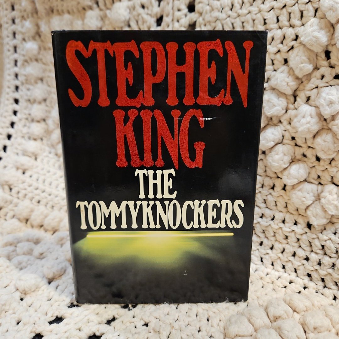 The Tommyknockers