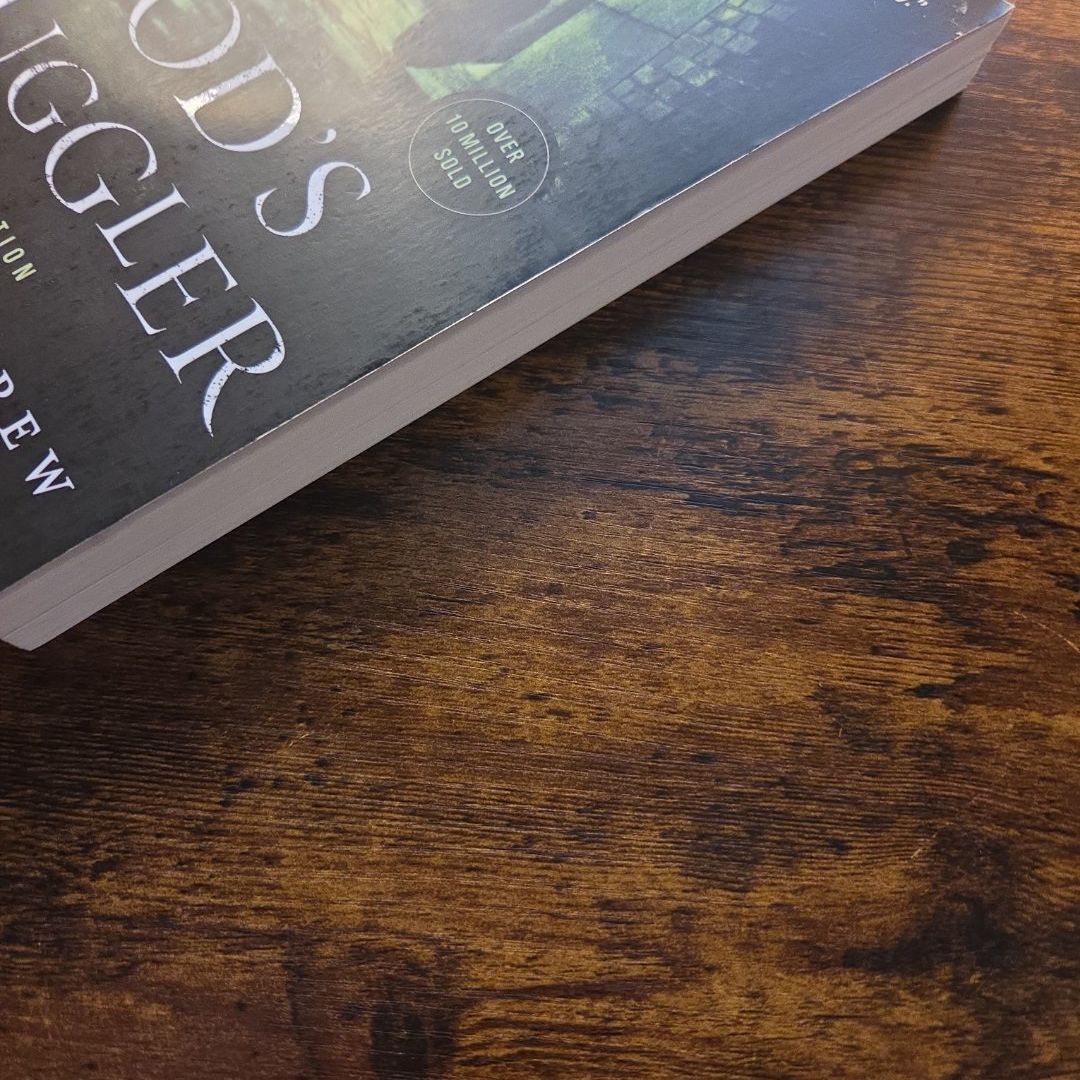 God's Smuggler