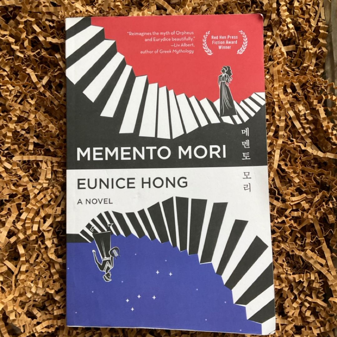Memento Mori