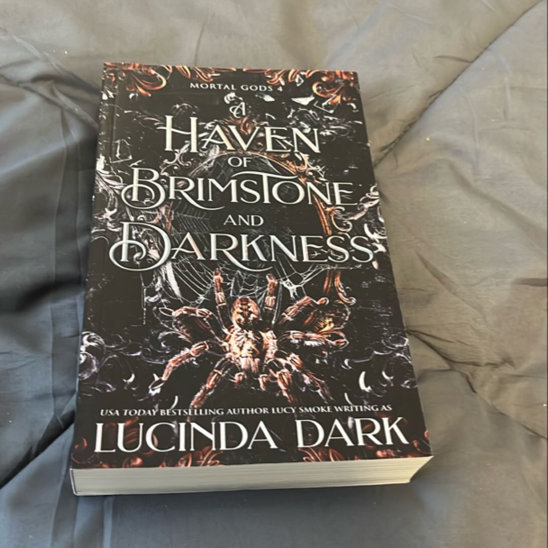 A Haven of Brimstone and Darkness