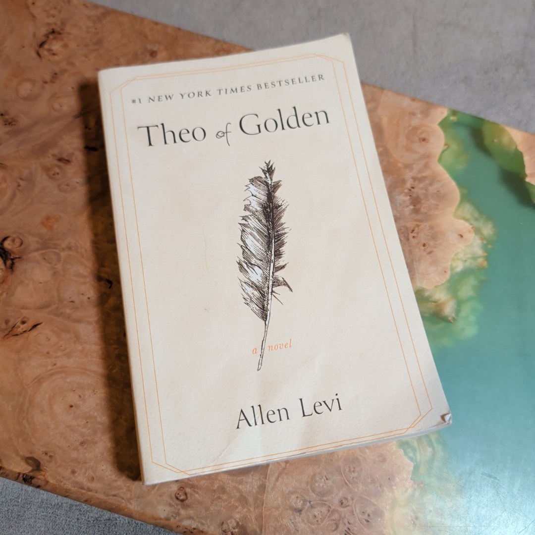 Theo of Golden