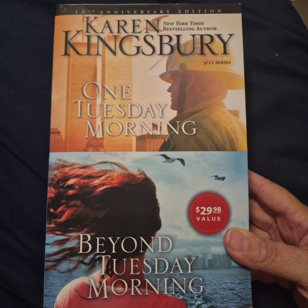 One Tuesday Morning / Beyond Tuesday Morning Compilation