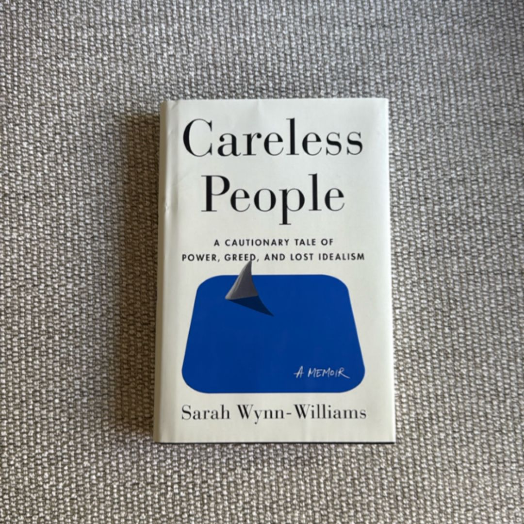 Careless People