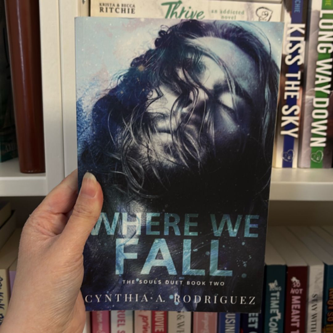 Where We Fall