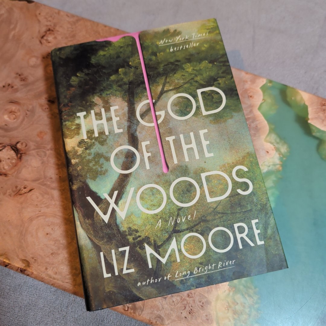 The God of the Woods